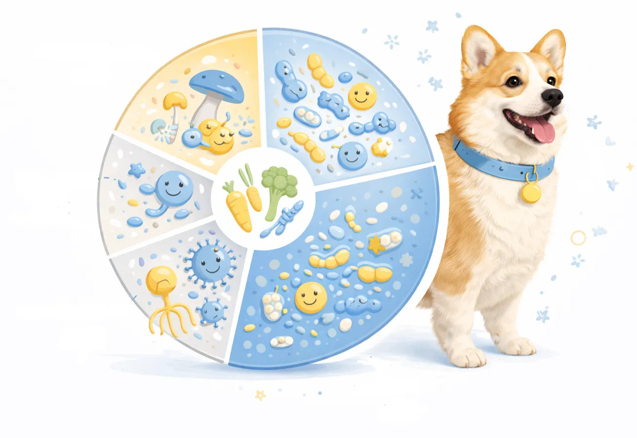 What can we do? — A simple guide to the Gut Microbiome